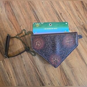 WICKED Grimmerie Crossbody NWT